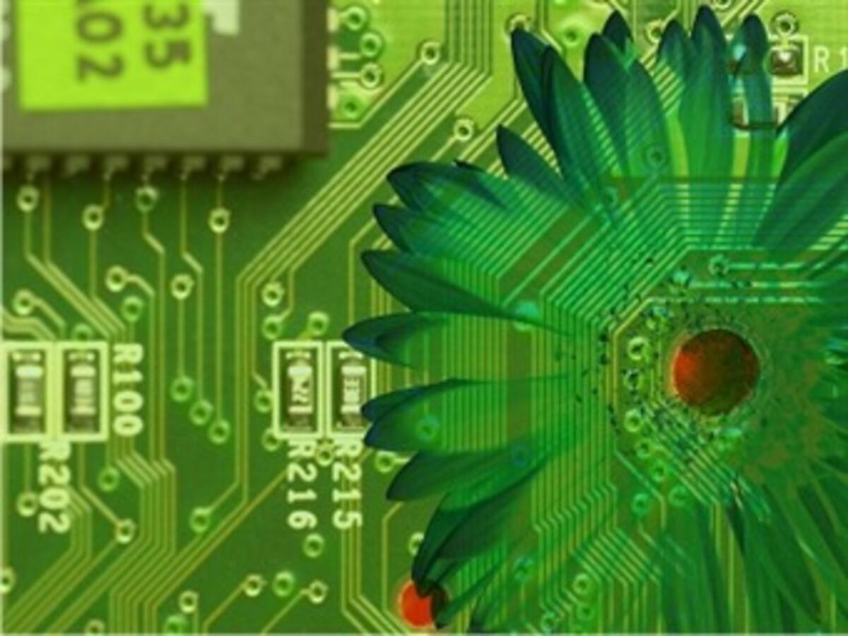 Eficiencia energética: cuando la tecnología le da la mano al planeta