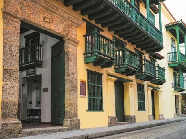 CamComercio Cartagena realiza encuesta de impacto económico por el Covid-19