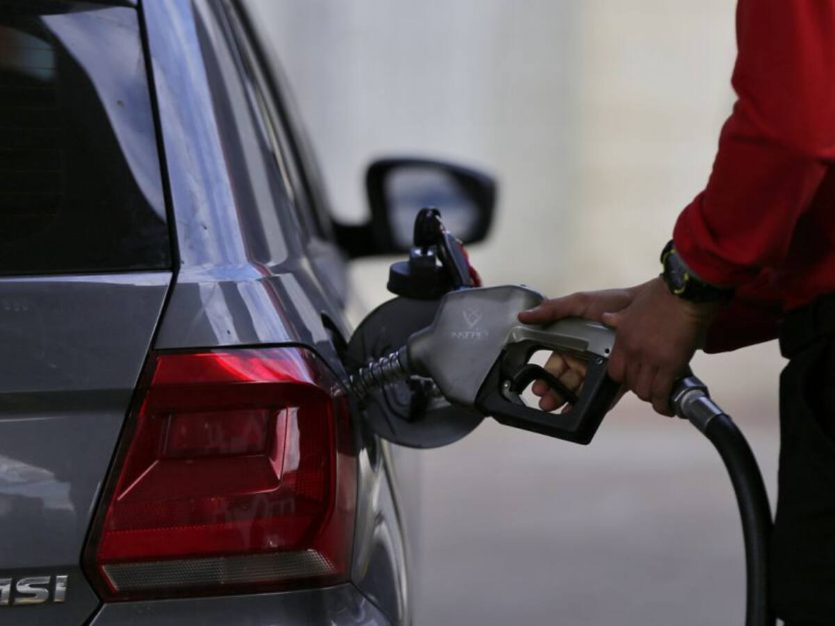 Abastecimiento de gasolina corriente en la Costa es crítico: Fendipetróleo