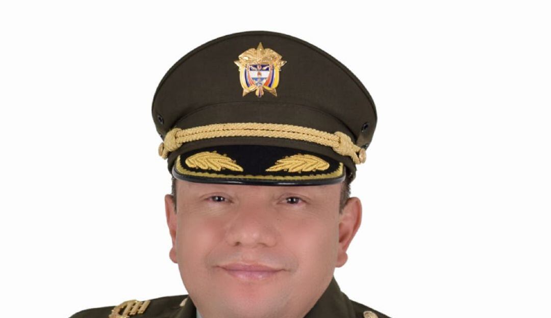 Suministrada Policia Metropolitana