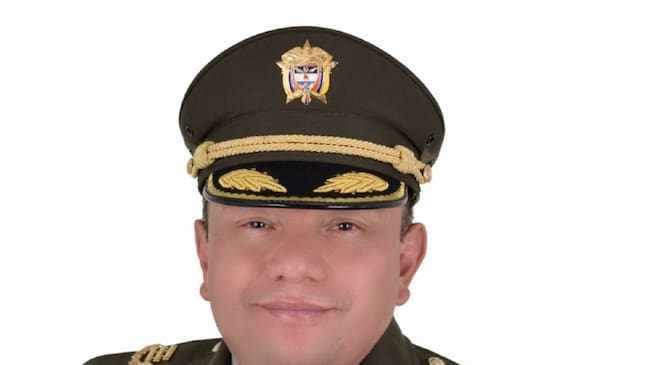 Suministrada Policia Metropolitana