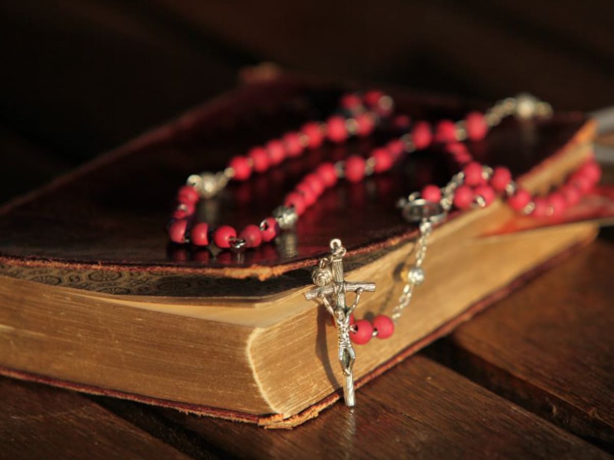 Sermón de las siete palabras: frases para hoy viernes santo