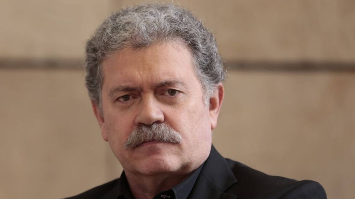 Walter Riso presenta un libro para enfrentar la adversidad