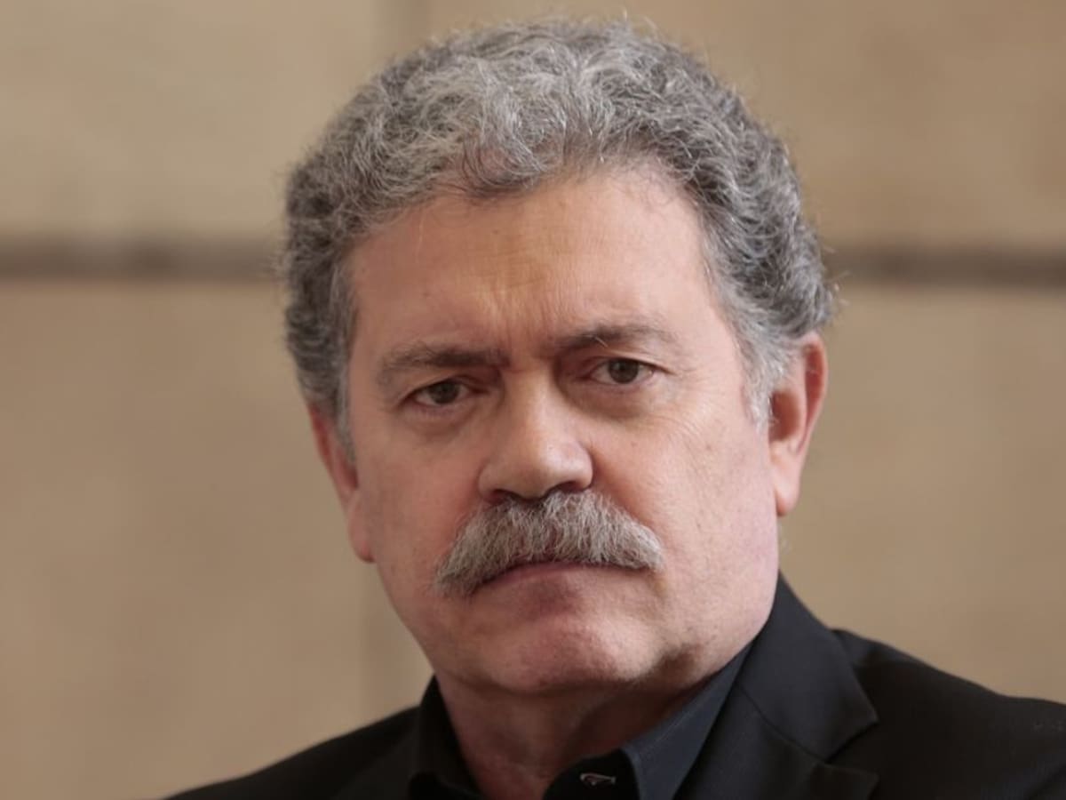 Walter Riso presenta un libro para enfrentar la adversidad