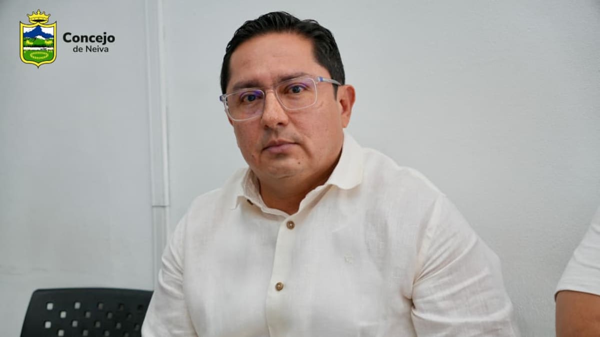 En medio de cuestionamientos por presuntas inhabilidades, el Concejo de Neiva eligió nuevo Contralor
