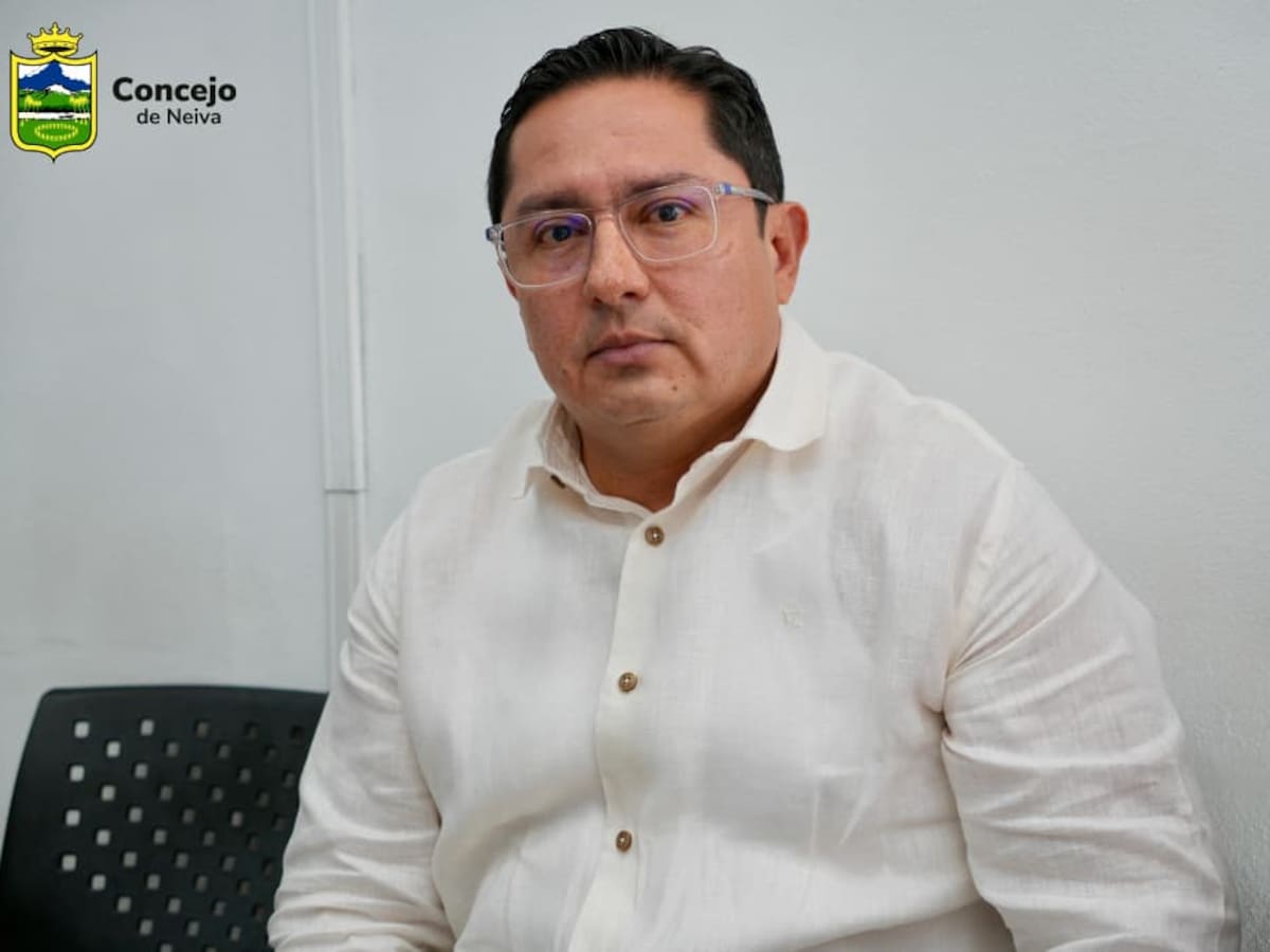 En medio de cuestionamientos por presuntas inhabilidades, el Concejo de Neiva eligió nuevo Contralor