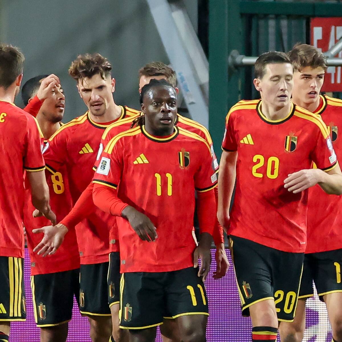 Mundial 2026: Repase la lista de 42 selecciones clasificadas y las que disputarán el repechaje