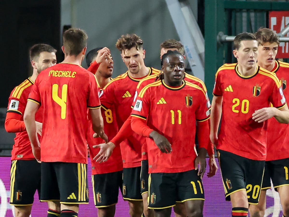 Mundial 2026: Repase la lista de 42 selecciones clasificadas y las que disputarán el repechaje