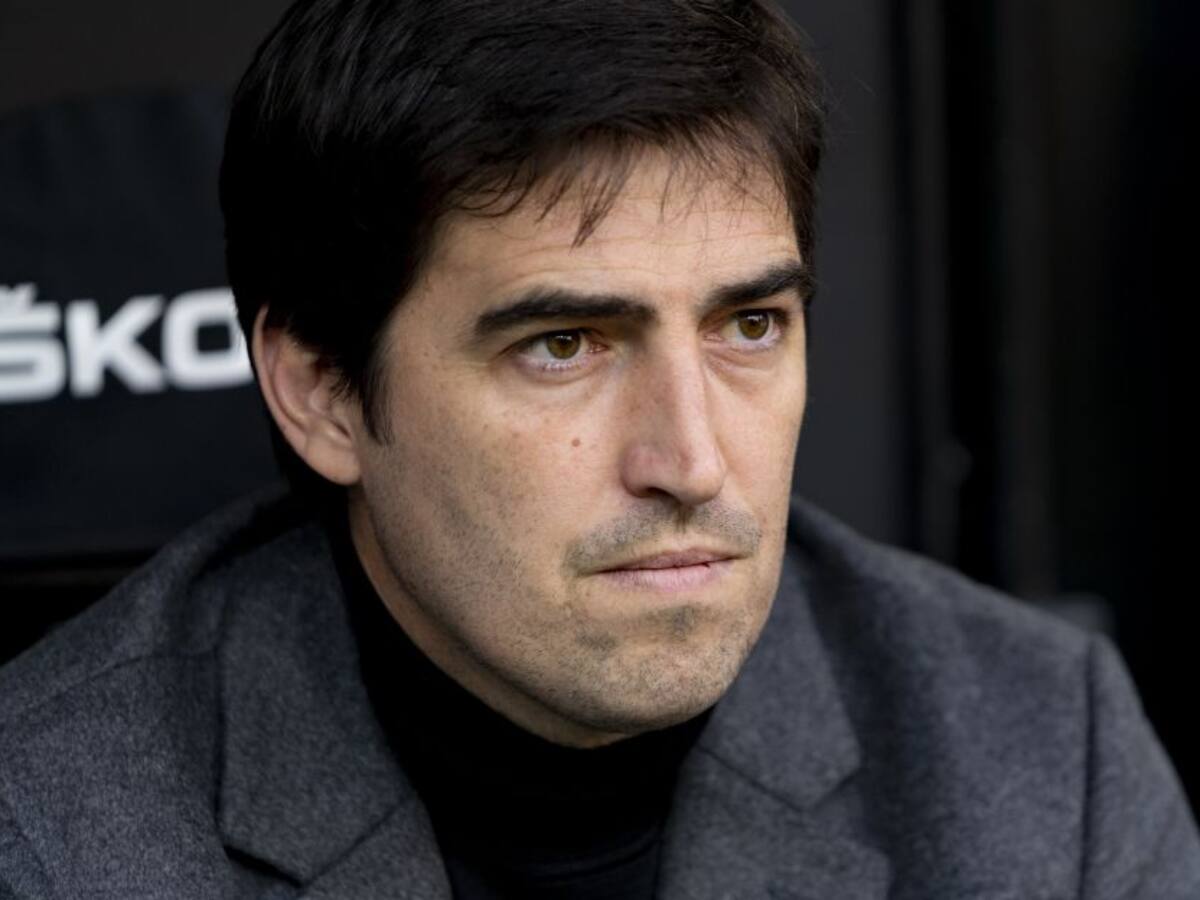 Malas noticias: DT del Rayo Vallecano habla de nueva lesión