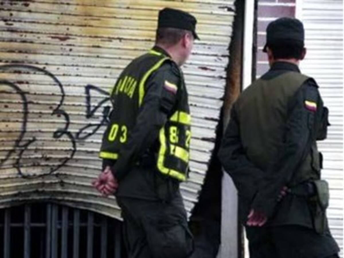 Aspirantes a la alcaldía de Bogotá proponen ‘bloque de búsqueda’ para desmantelar bandas criminales