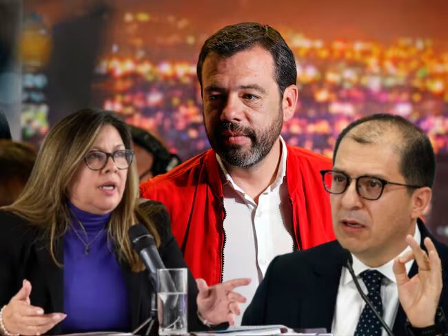 “No es momento de descartar”: exfiscal Barbosa sobre supuesto plan de atentado contra alcalde Galán