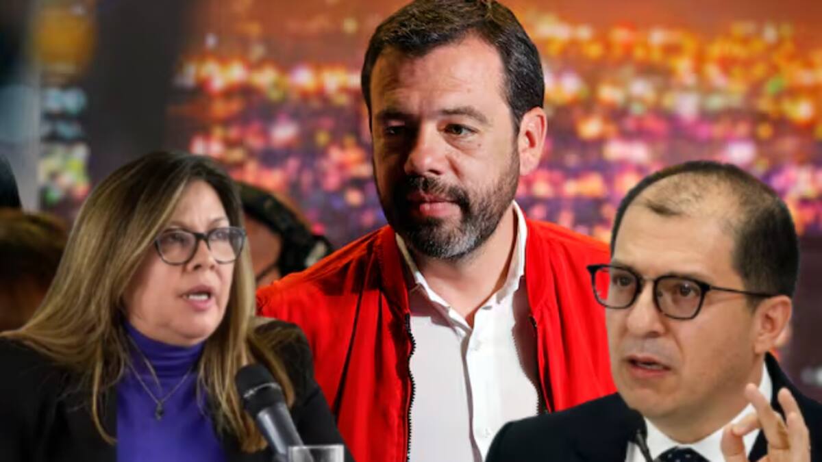 “No es momento de descartar”: exfiscal Barbosa sobre supuesto plan de atentado contra alcalde Galán