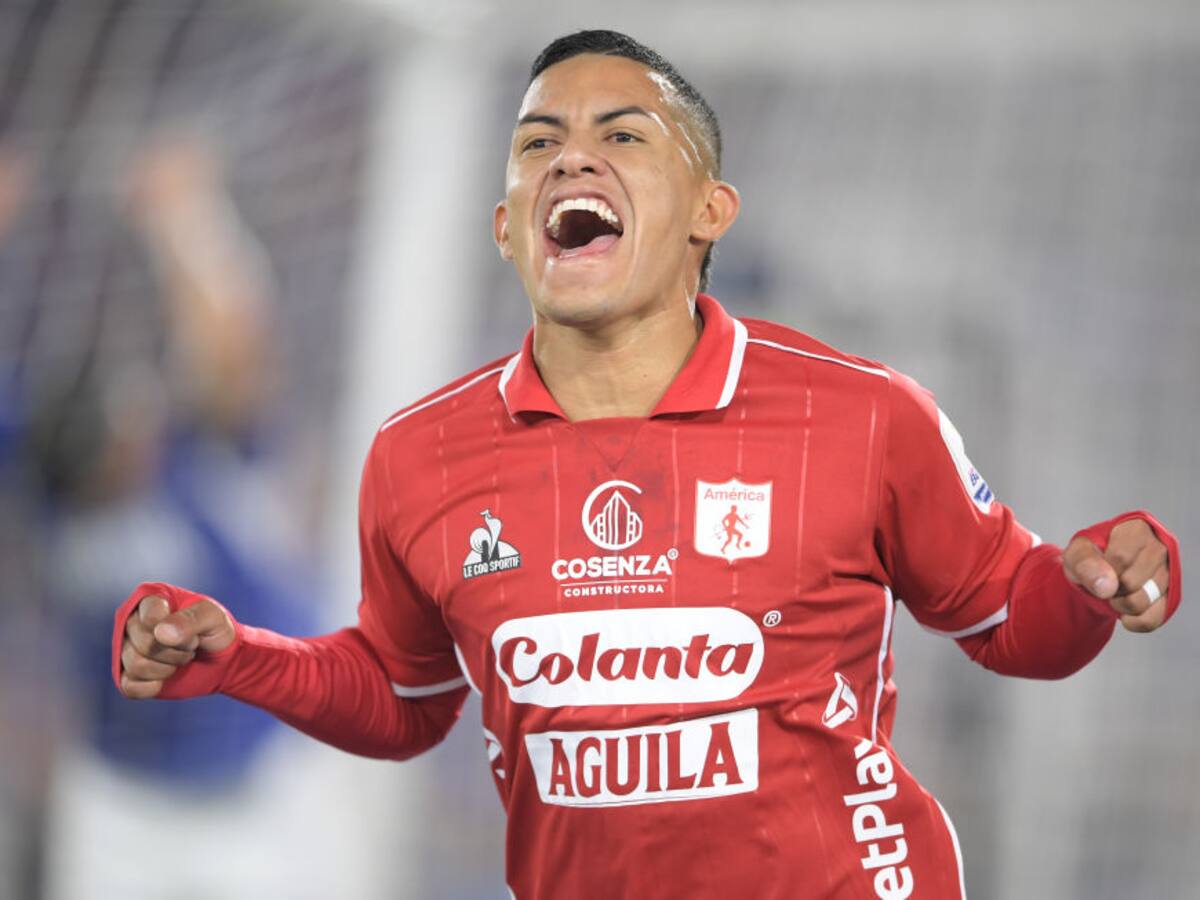 Cristian Barrios: A veces me frustra haber tenido buenos momentos y no estar en Selección