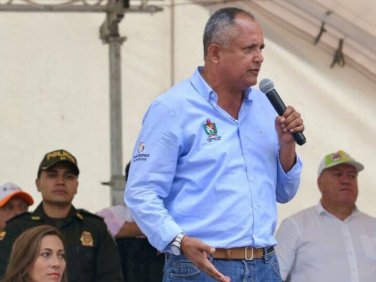 Convocan a elecciones en Purificación, Tolima