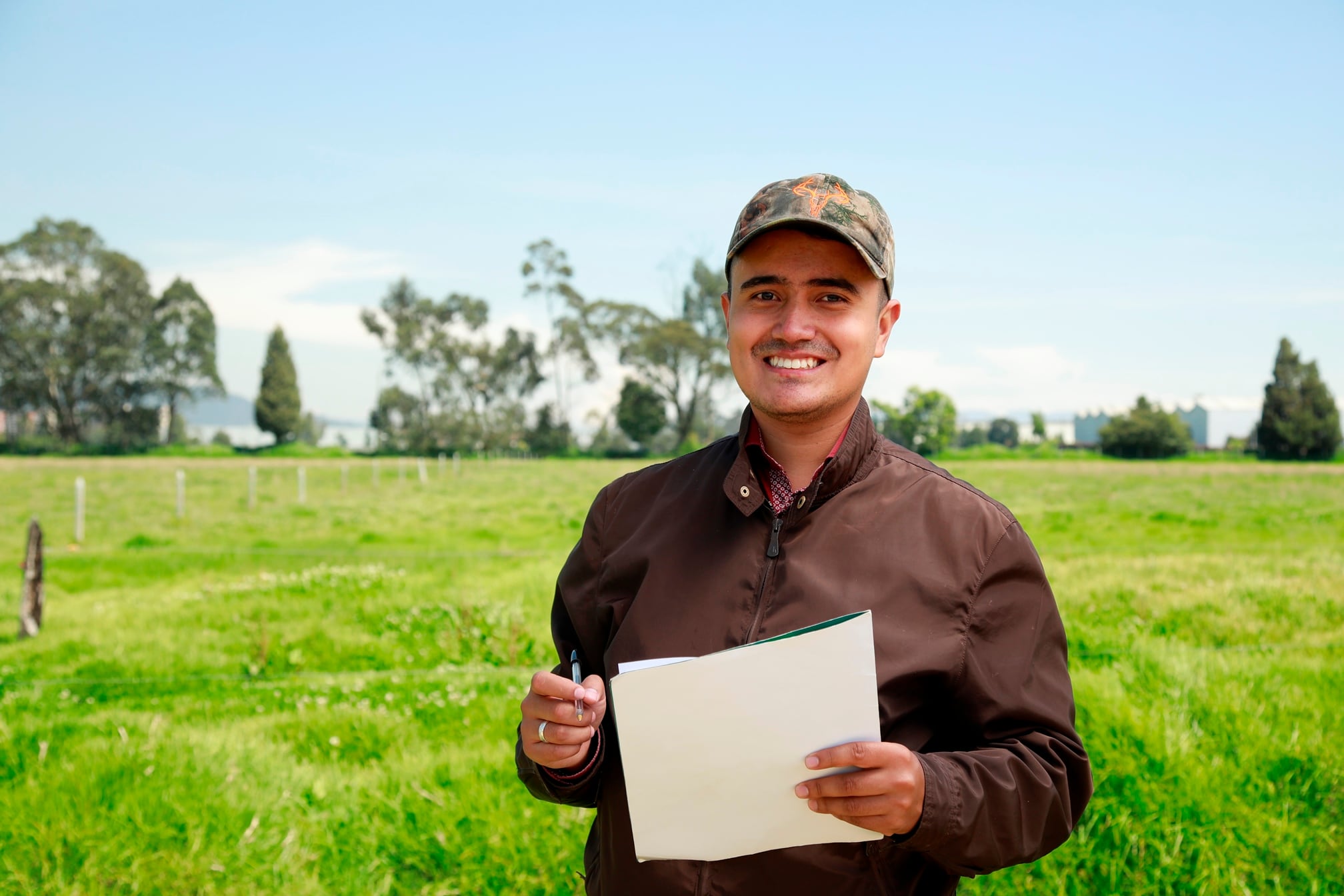 Certificatón Agro para técnicos y tecnólogos en Risaralda - foto: SENA Risaralda