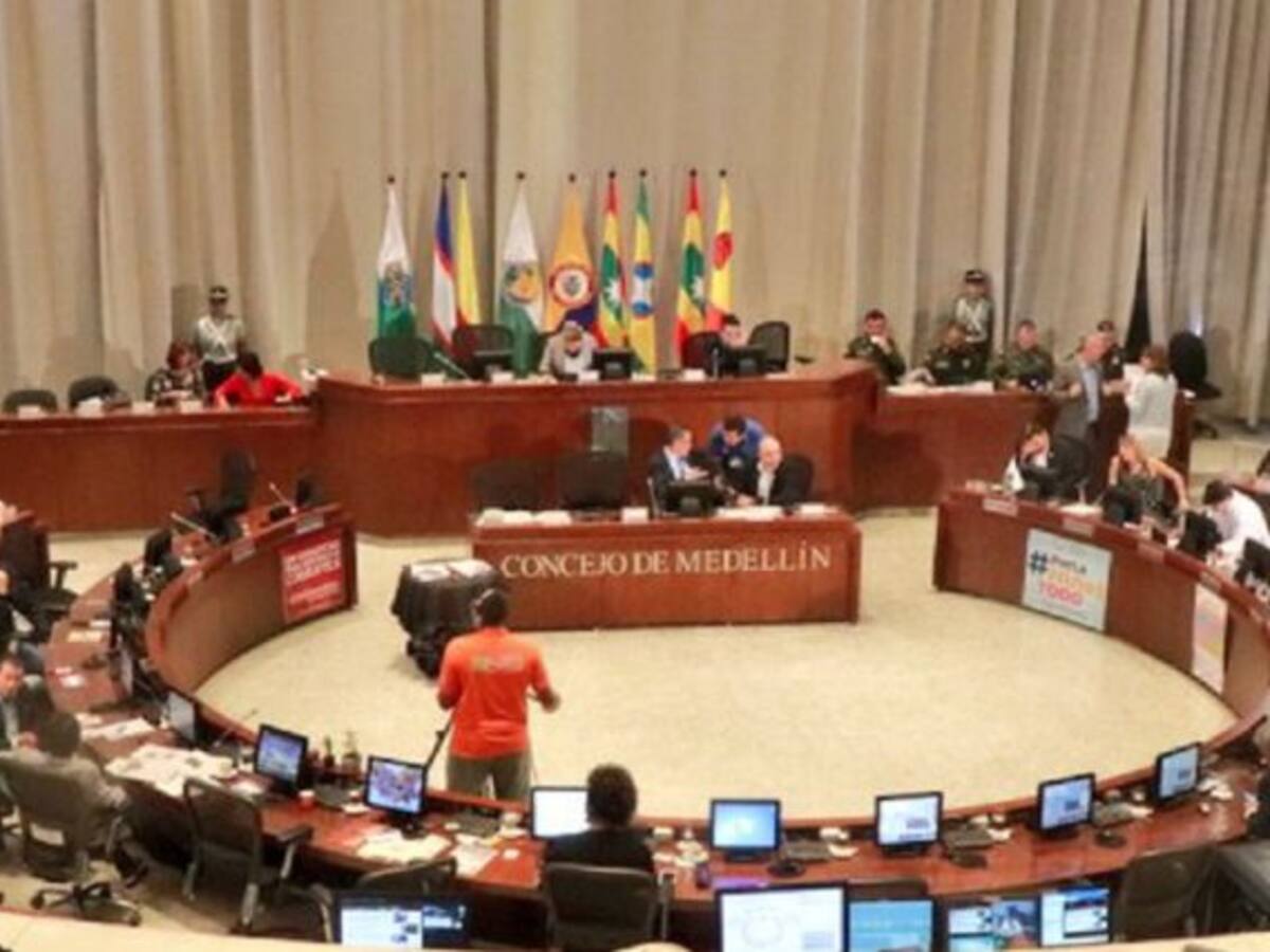 Aprobado en primer debate venta de acciones de EPM en ISA