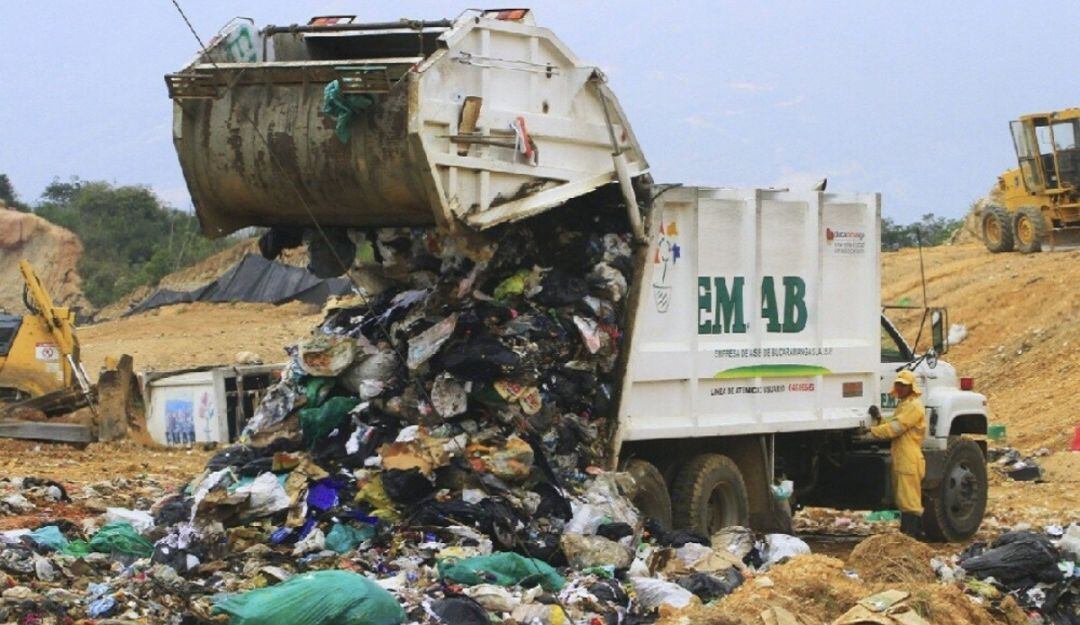 Floridablanca declara calamidad pública, tras cierre de El Carrasco