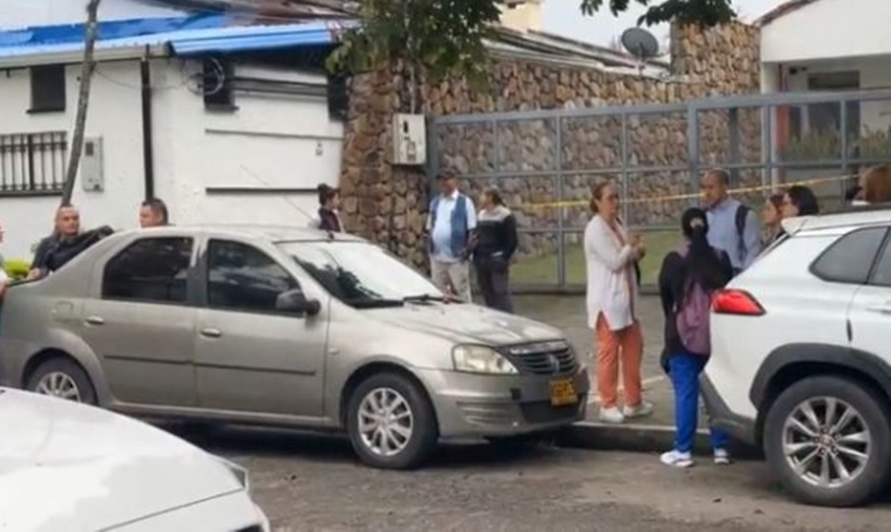 Clínica de Ojos - Ibagué