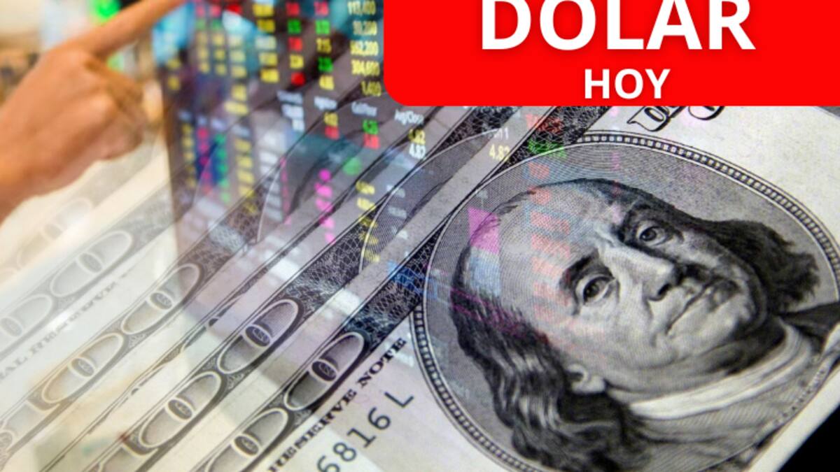 ¿Subió? Así abrió semana el precio dólar HOY 11 de junio: recomendaciones para invertir