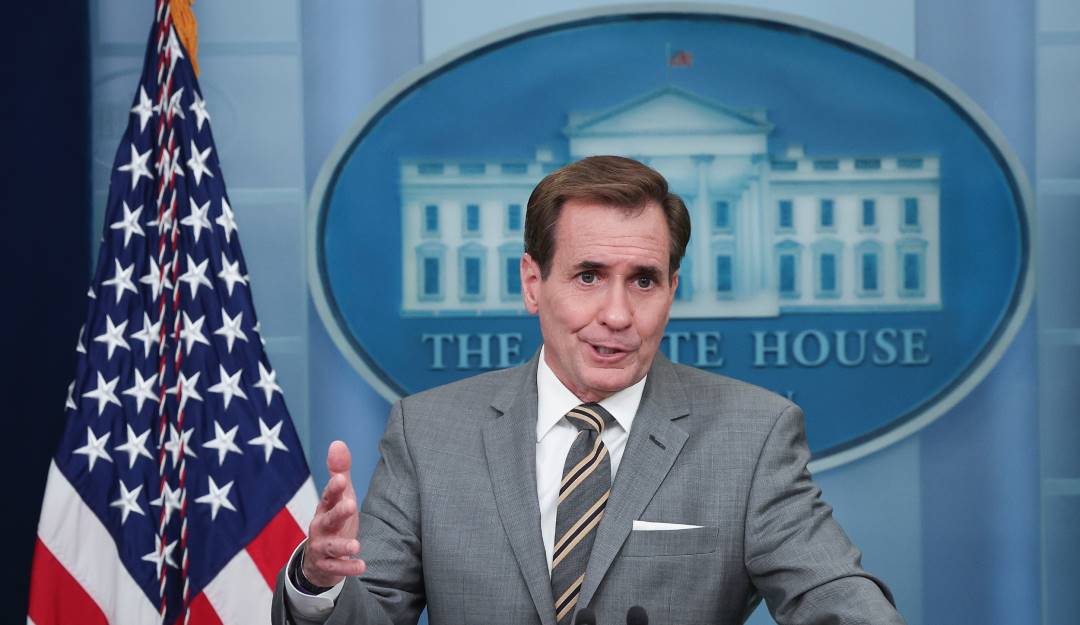 China podría lanzar misiles hacia Taiwán durante visita de Pelosi: Pentágono   Foto: Getty