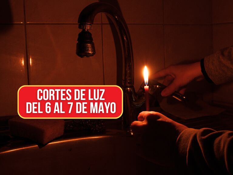 Cortes de luz de Afinia entre el 6 y el 10 de mayo en Bolívar: Cartagena y otras zonas afectadas (Getty Images)