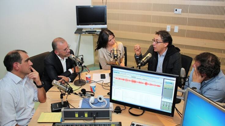 Audio de Hora 20 del 27 de marzo segunda parte