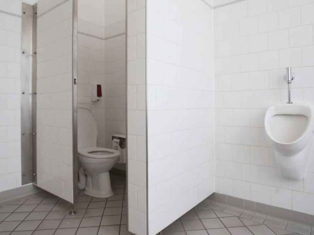 Denuncian que en un colegio del sur de Bogotá no hay agua potable