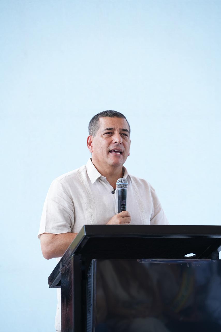 Alcaldía de Cartagena