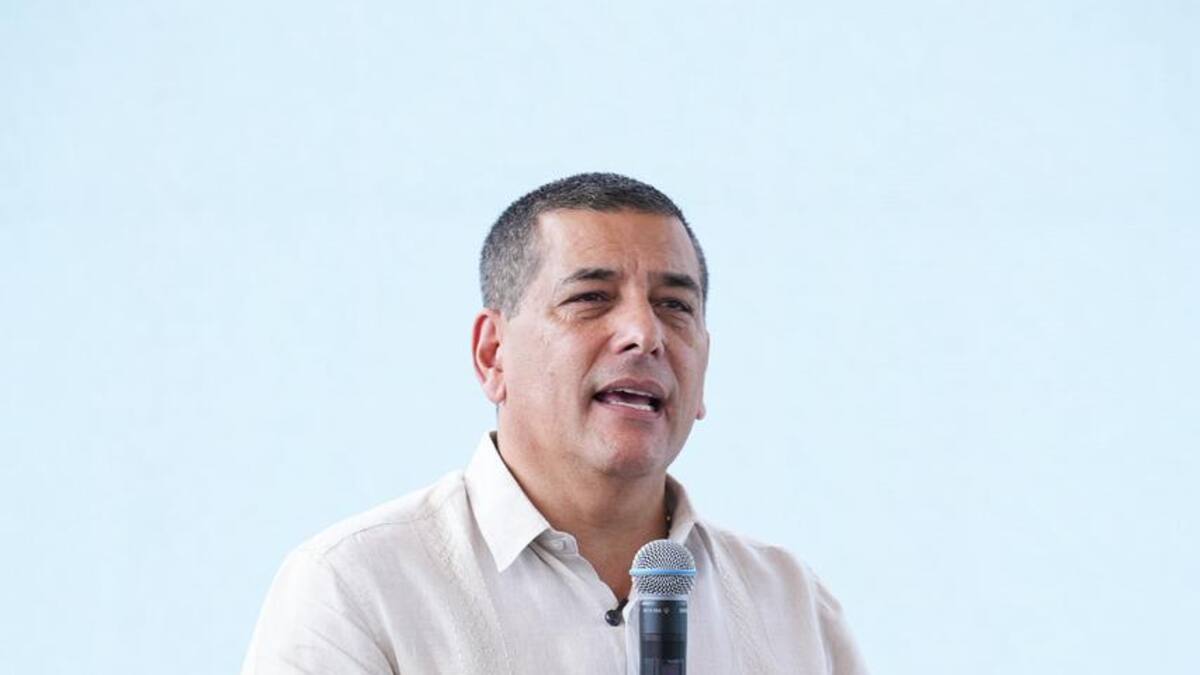 Alcalde Dumek Turbay habló sobre las críticas del concejo a Distriseguridad: ¿Qué dijo?