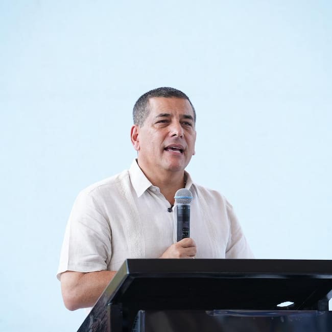 Alcaldía de Cartagena