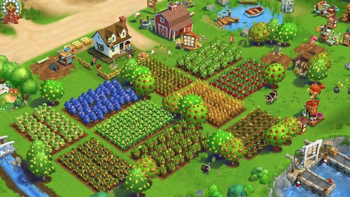 FarmVille 3 vuelve el 4 de noviembre para macOS, Android e iOS