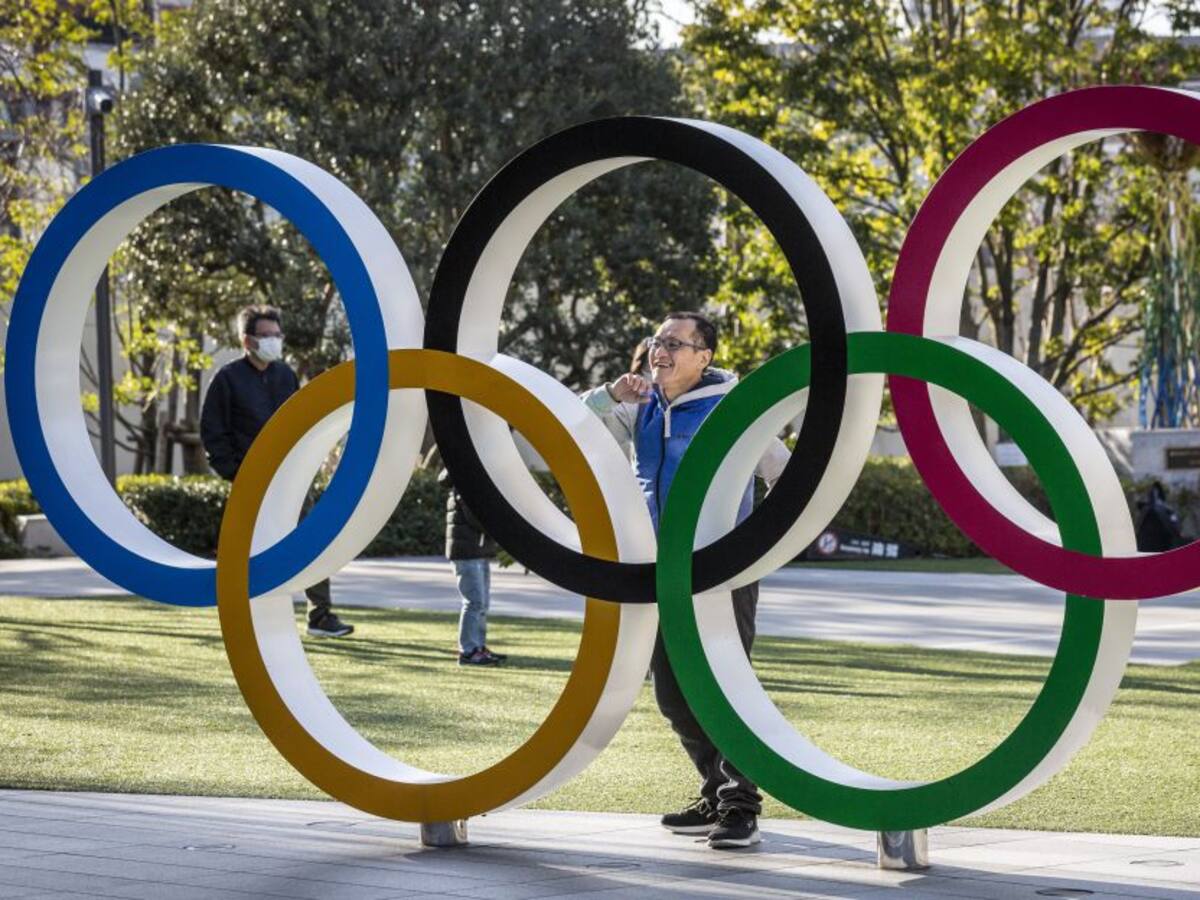 Japón decidirá en marzo si permitirá entrada de extranjeros a los JJ.OO.