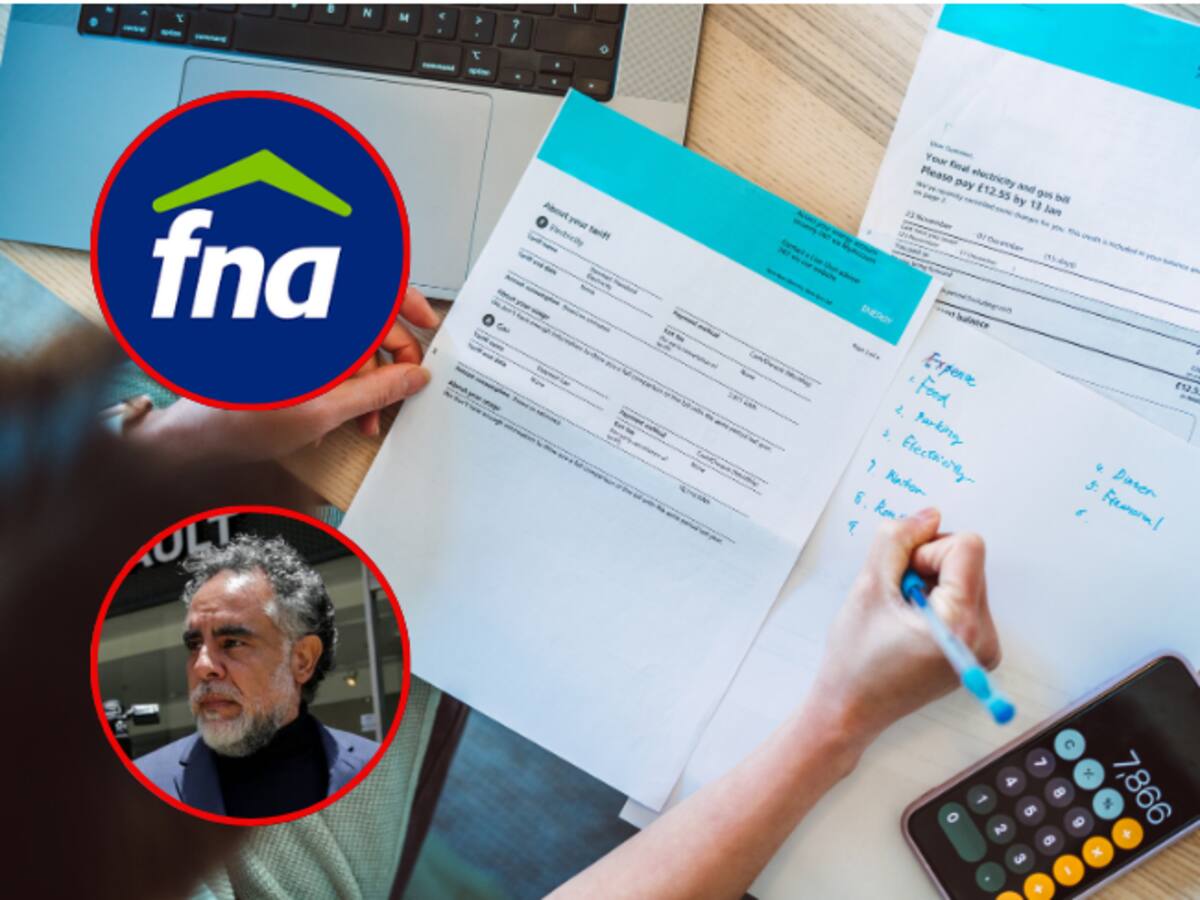 Fondo Nacional del Ahorro confirma que aprobó préstamo a Benedetti, pero no han sido desembolsado