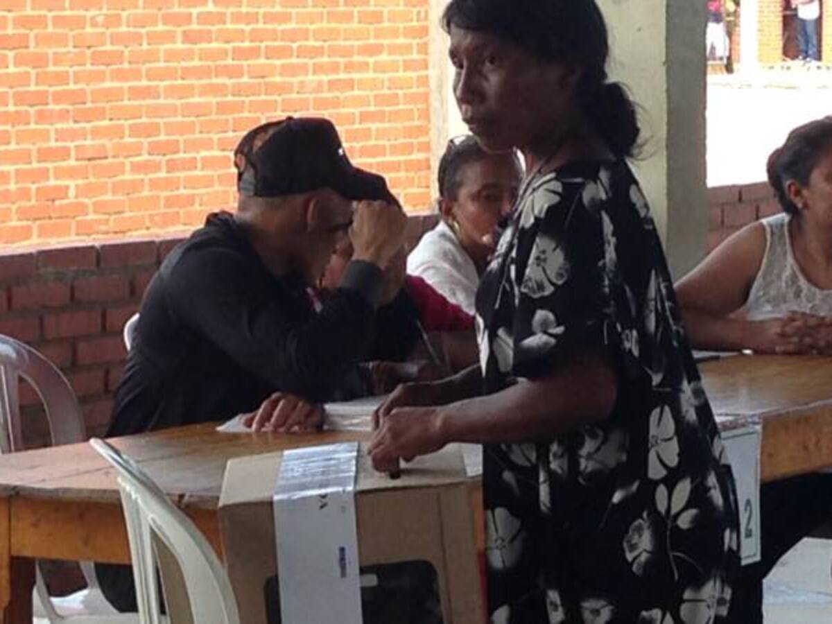 Nada cambiará en La Guajira: Ariel Ávila