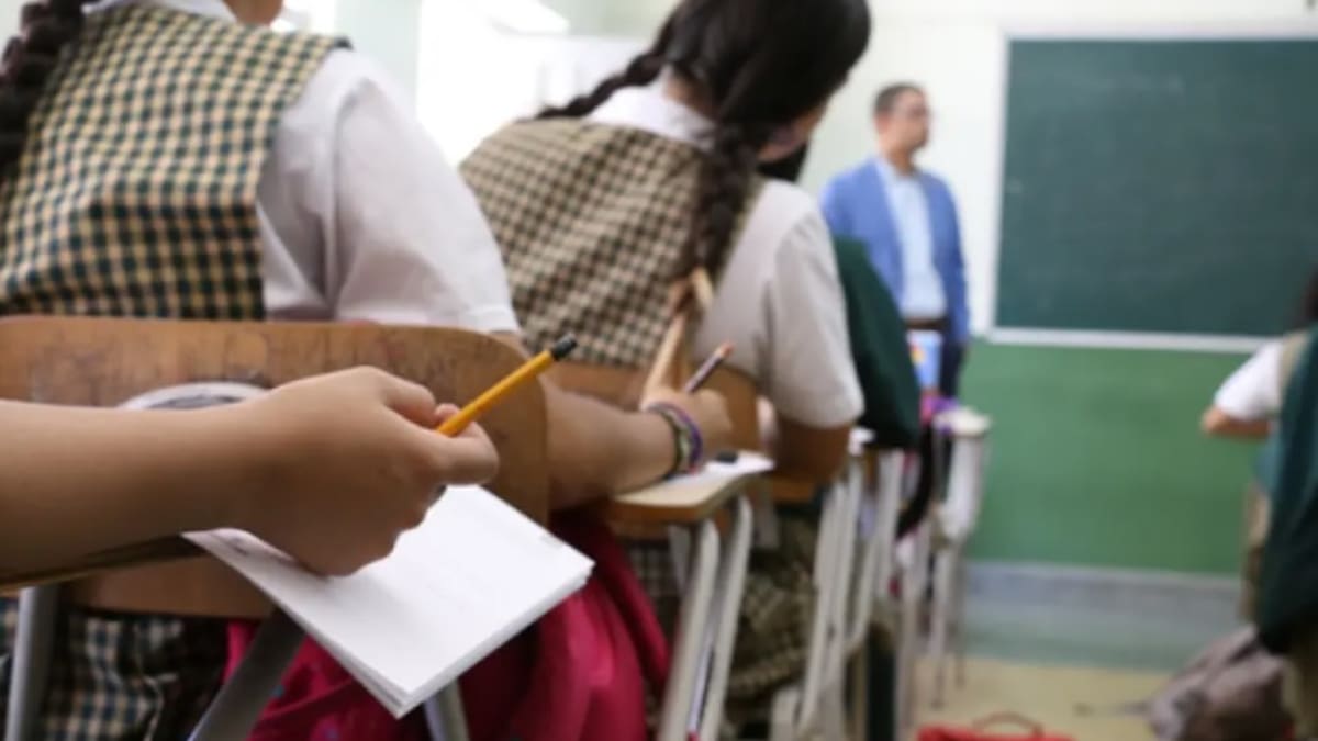 Karina Araujo, secretaria de educación de Santander