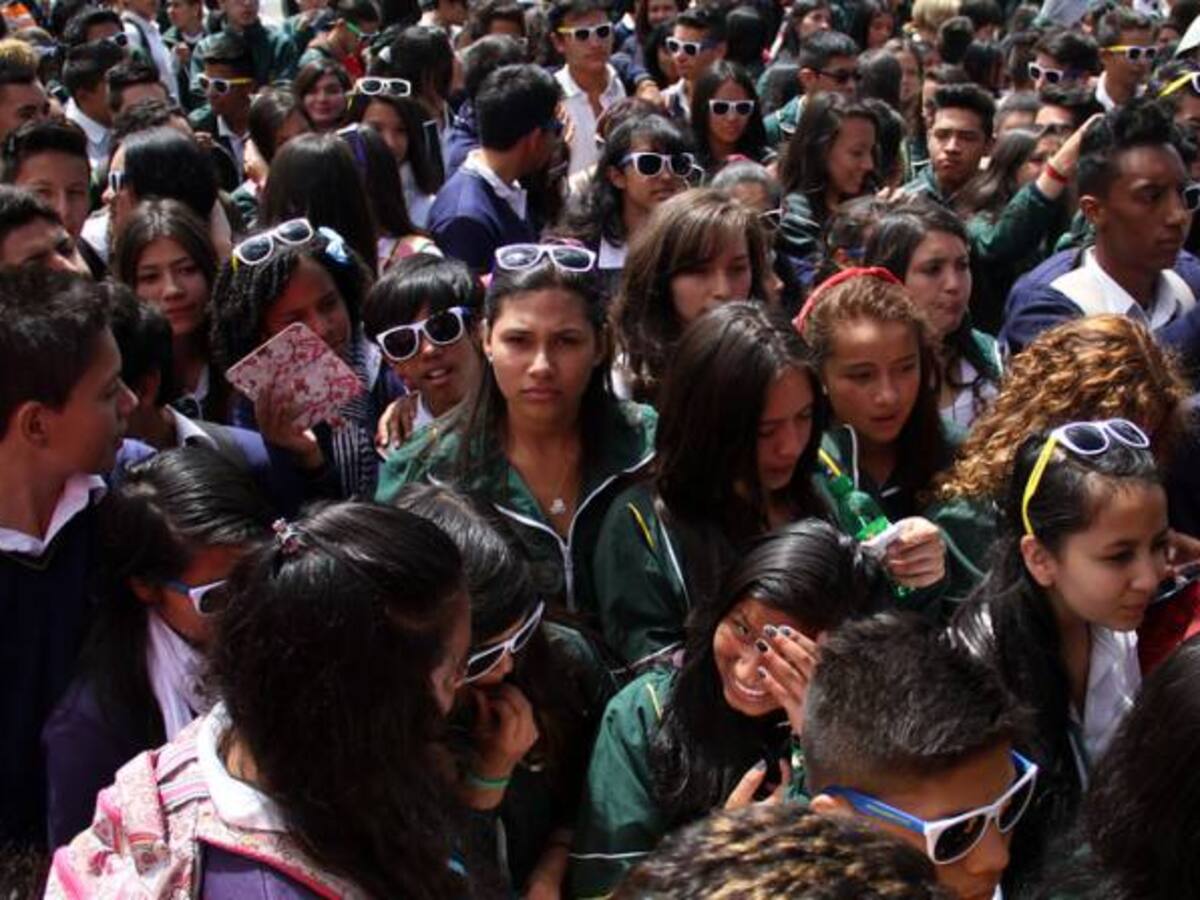 Suspenden clases en Cesar por paro armado del Eln