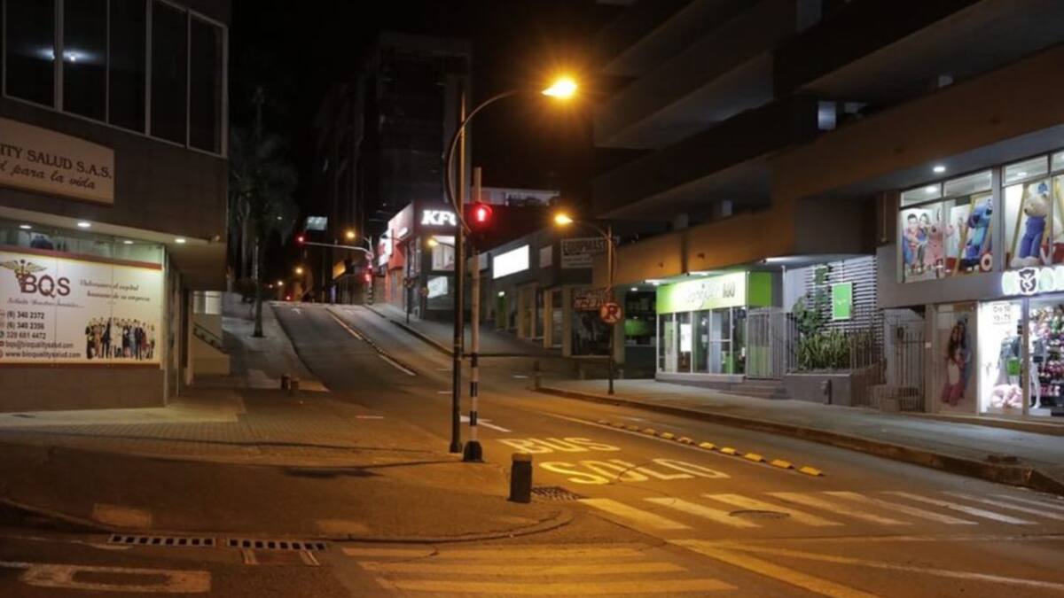 Ministerios de Salud e Interior indican nuevas restricciones para Pereira