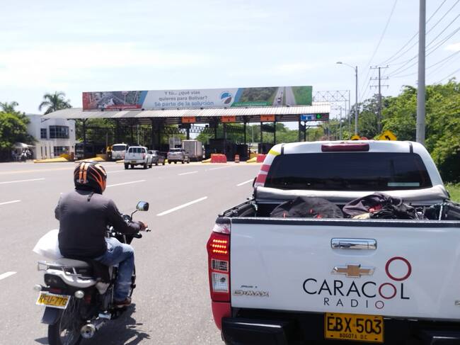 Caracol Radio