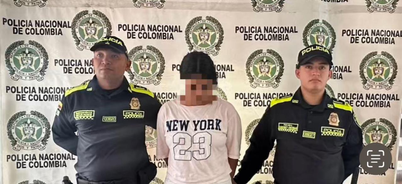 Departamento de Policía Bolívar