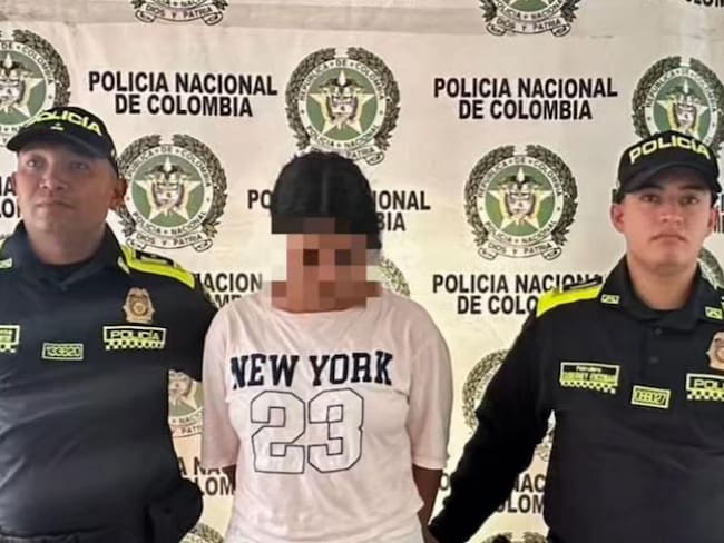 Departamento de Policía Bolívar