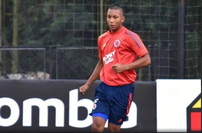 Federación Colombiana de Fútbol