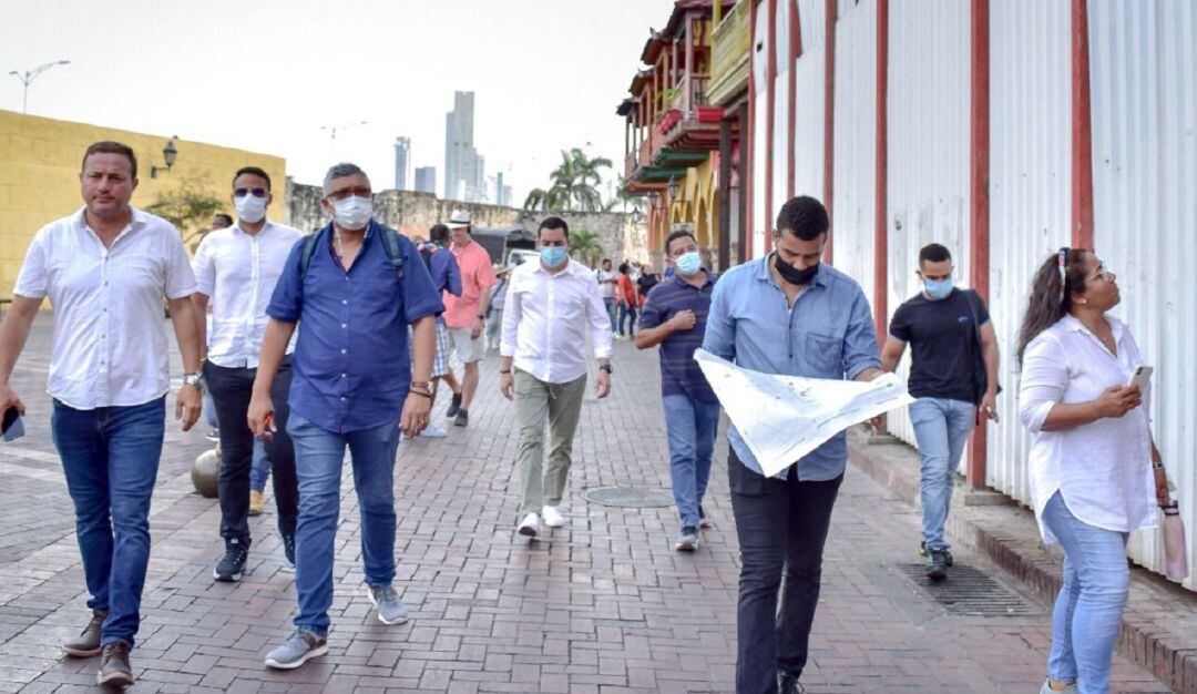 El IPCC busca que esta cifra aumente por lo menos hasta un 60% en el primer semestre del año.