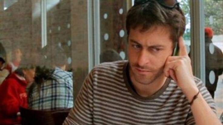 Es un despropósito que las Farc cataloguen a Langlois como prisionero de guerra: fiscal Montealegre