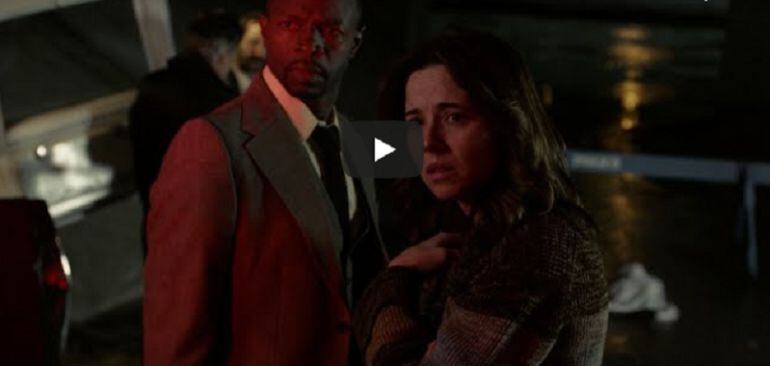 Este es el terrorífico trailer de 'La Llorona'