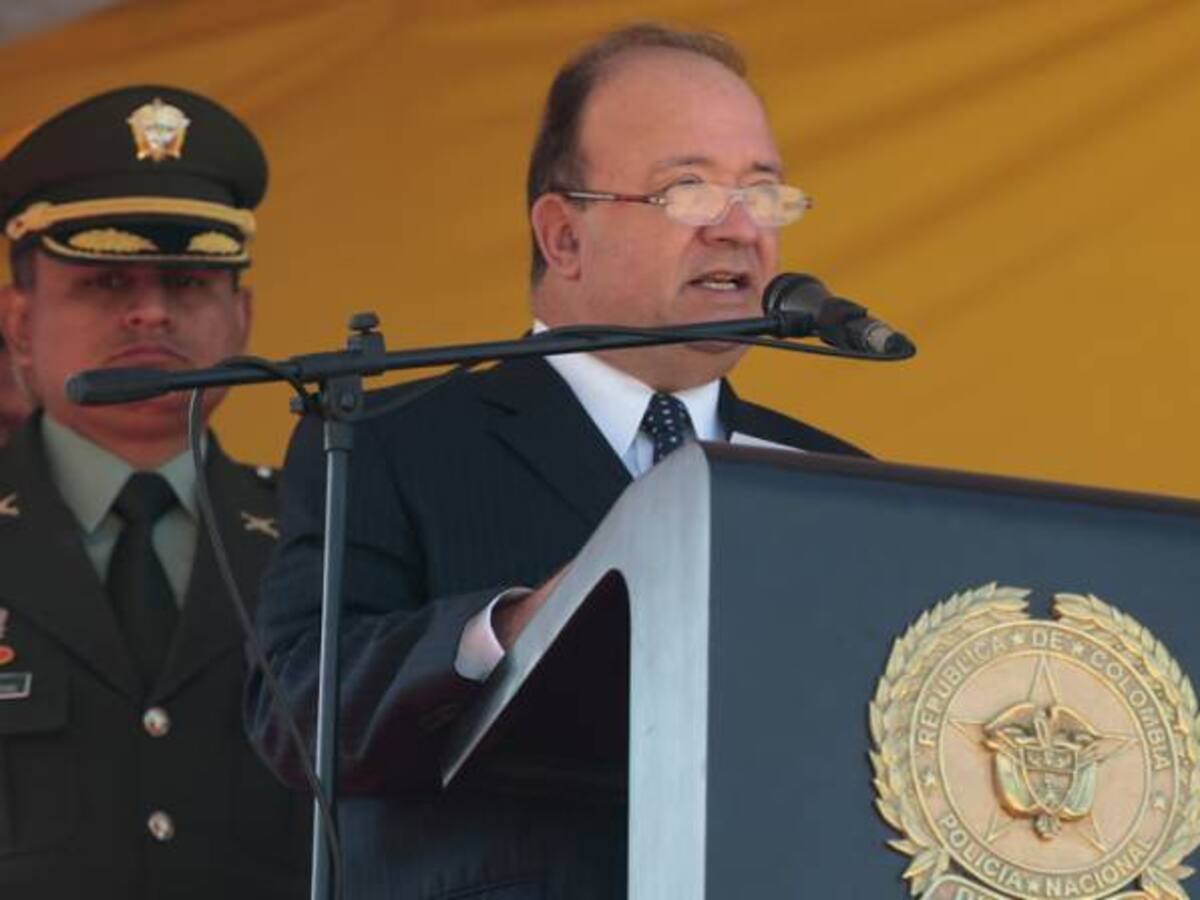 Procuraduría formularía pliego de cargos contra MinDefensa por desmilitarización de Conejo