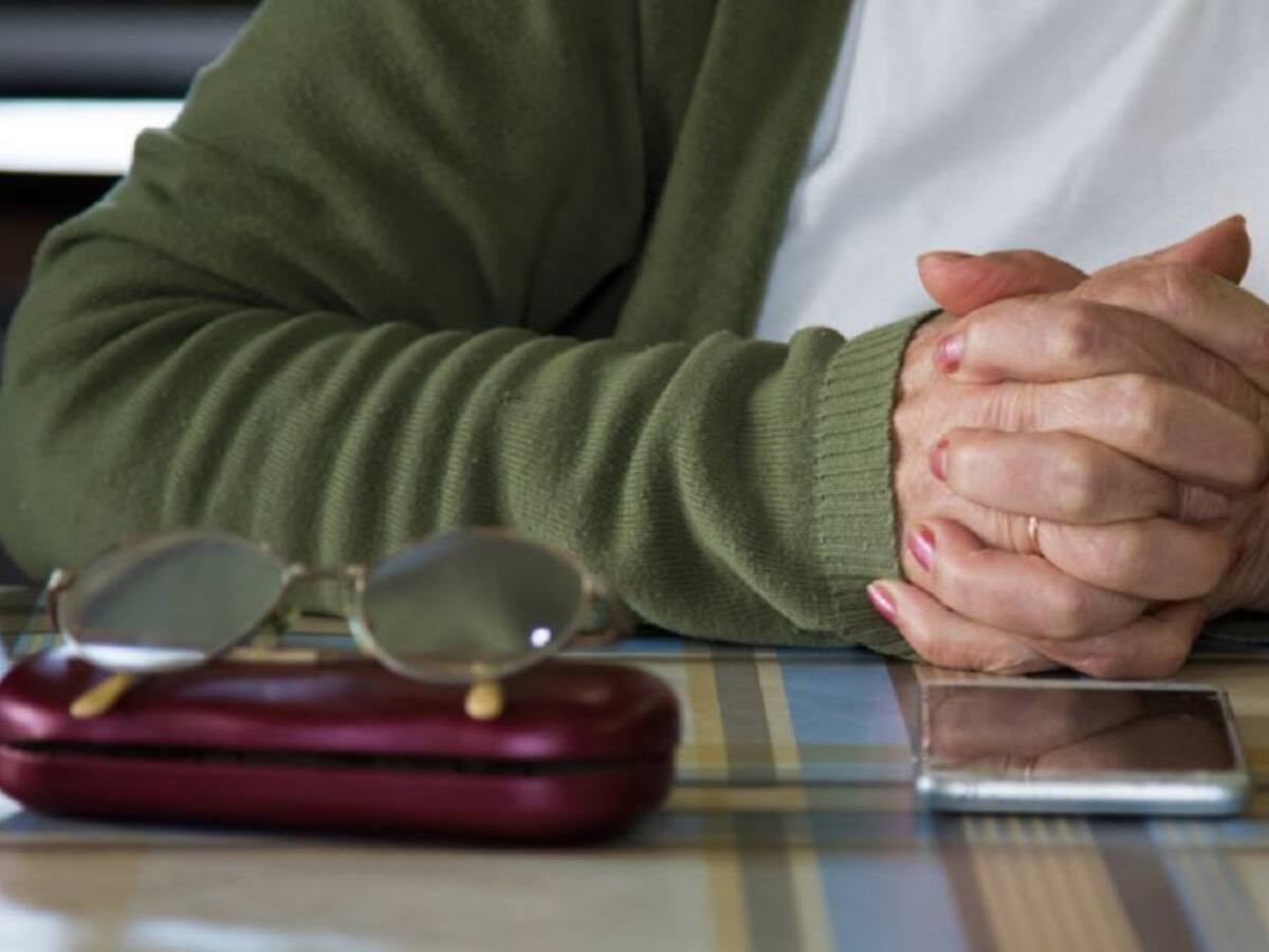 85% de víctimas de COVID-19 en Quindío son mayores de 60 años de edad