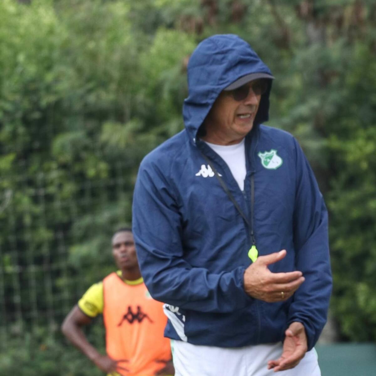 Deportivo Cali, a falta de firmas para anunciar a sus primeros fichajes