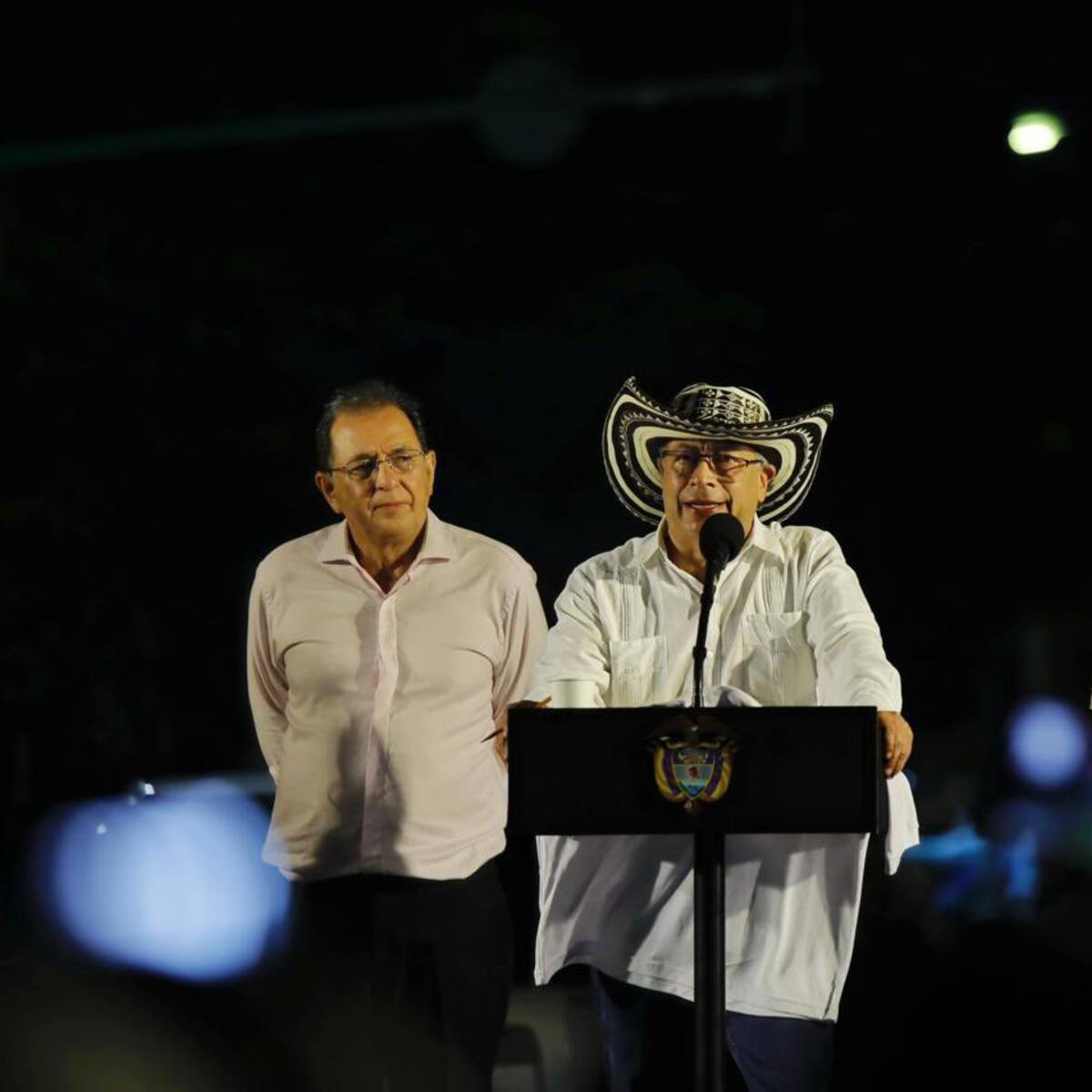 Gremios del sector eléctrico rechazan declaraciones del presidente Petro y exigen soluciones reales