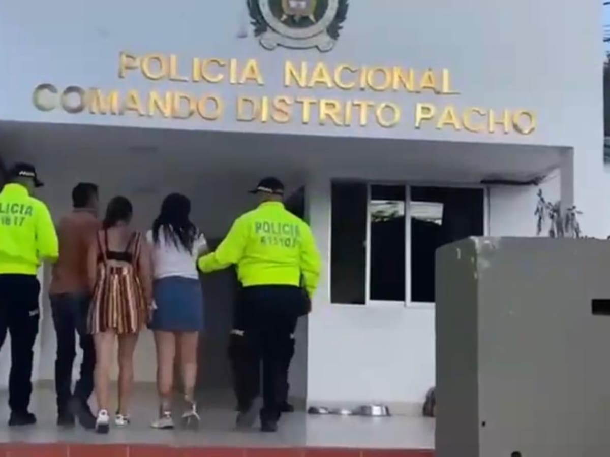 En Cundinamarca desarticularon la banda ‘Los del San José’, dedicada al microtráfico