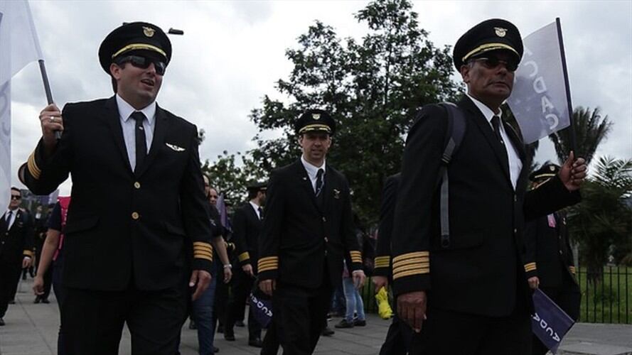 Negaron tutela a la Acdac para tumbar Tribunal de Arbitramento Convocado por el Gobierno. Foto: Colprensa
